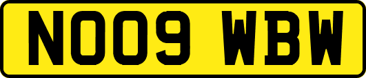 NO09WBW