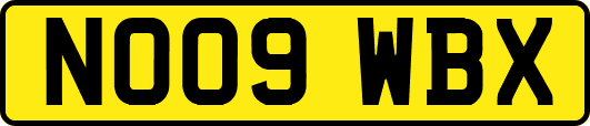 NO09WBX