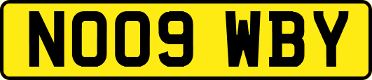 NO09WBY