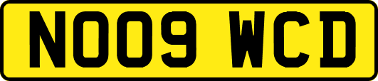 NO09WCD