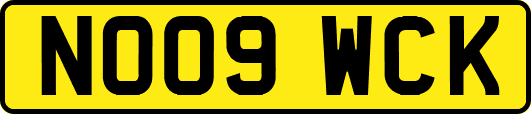 NO09WCK