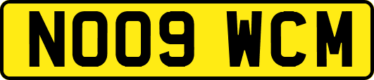NO09WCM