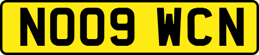 NO09WCN