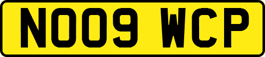 NO09WCP