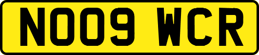 NO09WCR