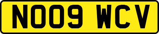 NO09WCV