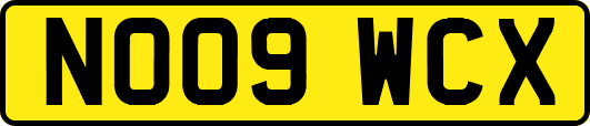 NO09WCX