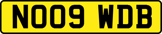 NO09WDB