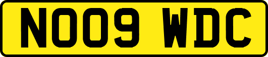 NO09WDC