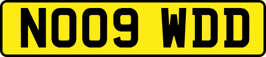 NO09WDD