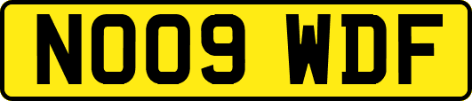 NO09WDF