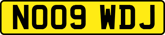 NO09WDJ