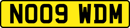 NO09WDM