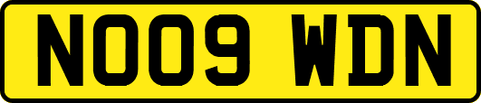 NO09WDN