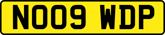 NO09WDP