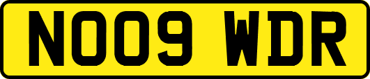 NO09WDR