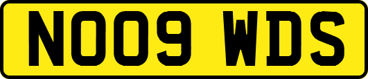 NO09WDS