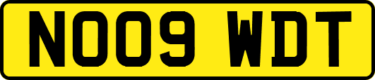 NO09WDT