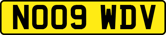 NO09WDV