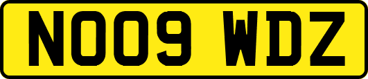 NO09WDZ