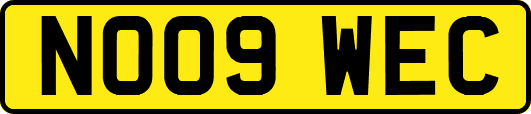 NO09WEC