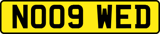 NO09WED