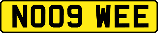 NO09WEE