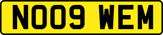 NO09WEM