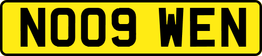 NO09WEN