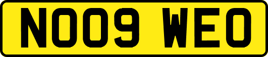 NO09WEO