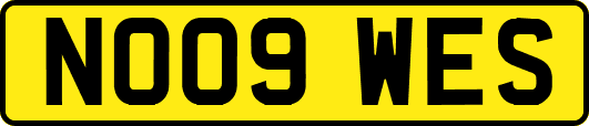 NO09WES