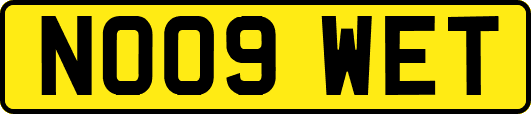 NO09WET