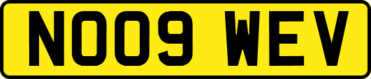 NO09WEV