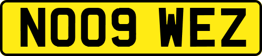 NO09WEZ