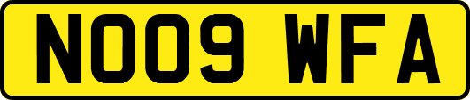 NO09WFA