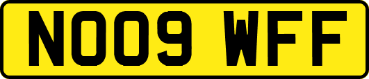 NO09WFF