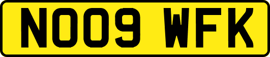 NO09WFK