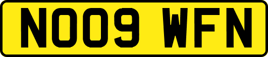 NO09WFN