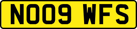 NO09WFS