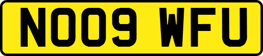 NO09WFU