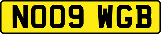 NO09WGB
