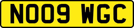 NO09WGC