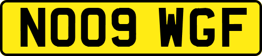 NO09WGF