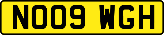 NO09WGH