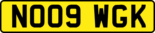 NO09WGK