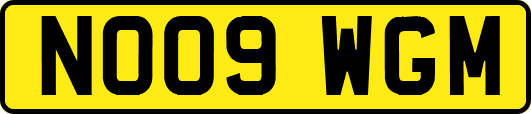 NO09WGM