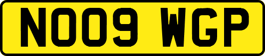NO09WGP