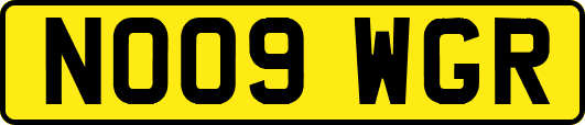 NO09WGR