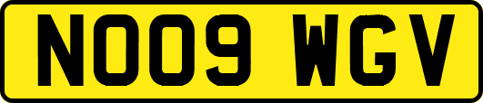 NO09WGV
