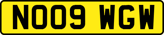 NO09WGW